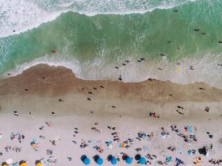 'Elke zonverbranding is er één teveel'