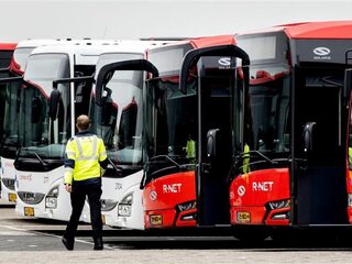 'Door de OV-staking kan ik niet naar de crematie van mijn broer'