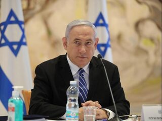 Israël gaat delen van de Westelijke Jordaanoever annexeren en ze lijken niet stil te staan bij de gevolgen