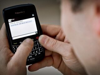 Tien jaar tech: 'In 2010 hoorde je er echt bij als je een Blackberry had'