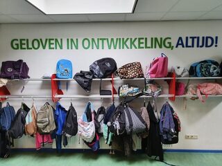 Passend Onderwijs: zorg en zegen