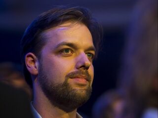 Olaf Koens: 'Er zijn ook positieve ontwikkelingen in het Midden-Oosten'