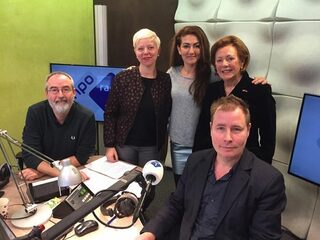 Voor het eerst Kamerlid: een terugblik op het politieke jaar