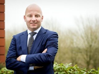 Vakbond De Unie na voorwaarden aan steun KLM: 'Blijf van salarissen af'