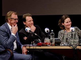 'Stof tot nadenken': dit zijn de zeven mooiste gesprekken uit het Oog van 2018