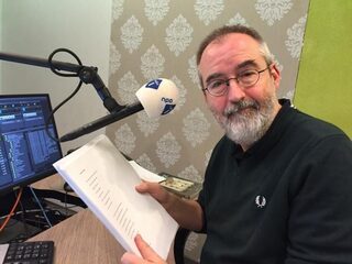 Dichter op 2017: de mooiste gedichten