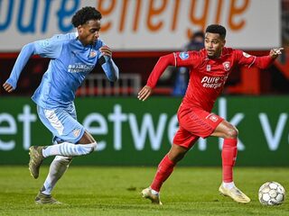 Volg het Eredivisieweekend live bij NPO Radio 1