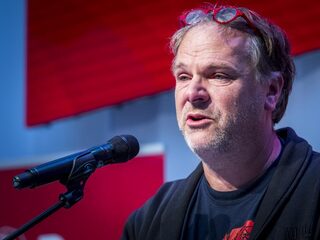 Hans Spekman ziet kansen met 'dealmaker Trump'