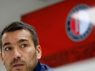 Feyenoord moet seizoen redden, Willem II wil verrassen