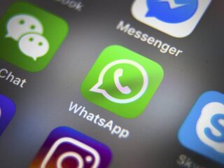Vaker WhatsApp-fraude: 'Je denkt: dit overkomt mij niet'