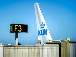 Hoekstra naar Parijs om te praten over holding Air France-KLM