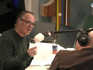 Bob Fosko openhartig over ziekte en carrière