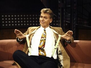 Nederland lag plat door Soundmixshow: oproep tot bellen zorgde voor complete chaos