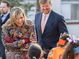 Jaarlijkse peiling: wat vinden we van het koningshuis?