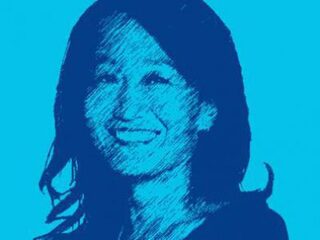 Ik ben belachelijk bruin, omdat ik geen bleekmiddel gebruik