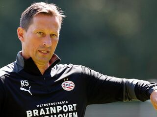 Voetbalpodcast #105: 'Bij PSV moesten alle ramen open, tijd voor een frisse wind'