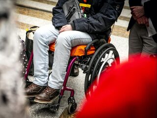 Dwarslaesie-patiënt Juan kon zijn ouders weer in de ogen kijken: 'Dat is onbetaalbaar'