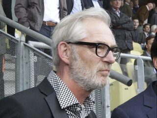 Voor Pieter de Waard is het voetbal van iedereen