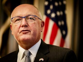 Stand.nl: Nederland moet meedoen aan een nieuwe missie in Syrië