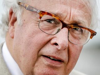 Mart Smeets over de allereerste Vuelta: 'Het was armoede'