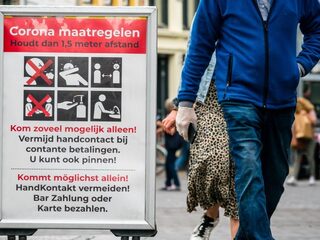 Hoofdeconoom ABN-AMRO: ‘Zorgwekkende terugloop economisch herstel in augustus’