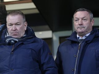 Crisis en rellen in Groningen