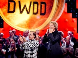 Deze Dag Toen: De Wereld draaide voor de 2000ste keer door