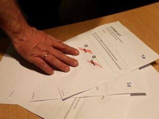 'D66 heeft haar kroonjuweel uit het raam gegooid’