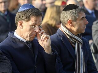 Stand.nl: Zijn Ruttes excuses essentieel in de strijd tegen het opkomende antisemitisme?