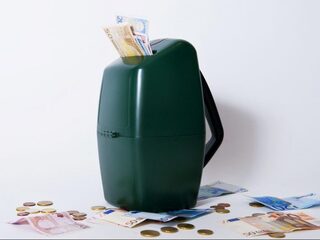 Doneren of belasting betalen?