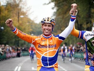 Michael Boogerd: 'Ik kan mijn zoon dopinggebruik niet verbieden'