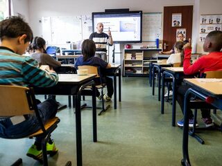 Zorgen bij scholen over testbeleid leraren: 'Dit moet echt anders'
