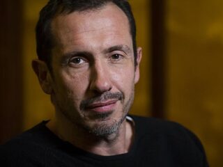 Jacob Derwig: 'Je inleven in de situatie van een ander is mijn werk'