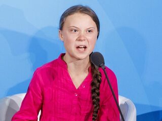 'Het is vermoeiend om activist te zijn'