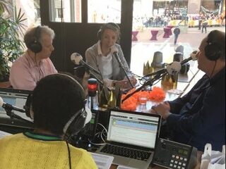 De kou rondom de gaswinning is nog niet uit de lucht