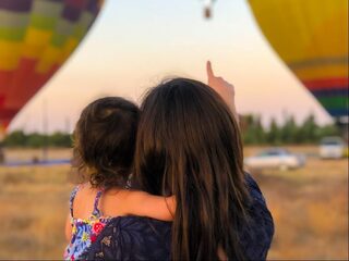 Moederschap zwaar? Zuid-Europese moeders voelen de meeste druk