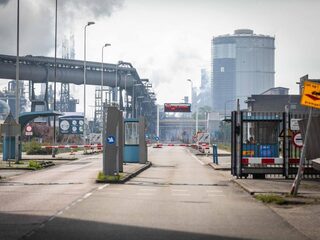 Voormalig Tata-topman: maak Tata Steel IJmuiden weer een Nederlands bedrijf