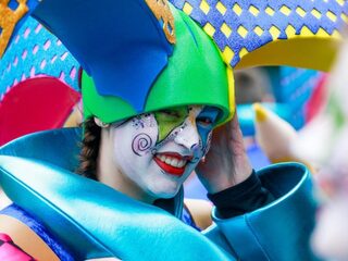 'Carnaval gaat hoe dan ook door'