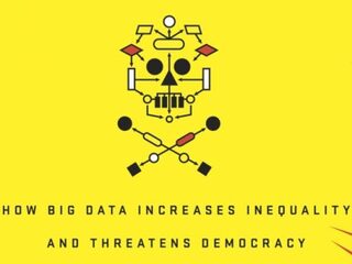 'Onzichtbare wiskundige wapens bedreigen onze rechtsstaat'