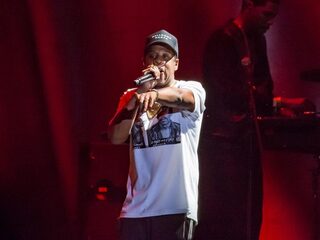 Rapt Jay Z zoals hij praat?