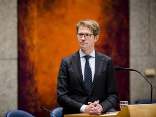Minister Dekker over zaak Lisa: 'Onafhankelijkheid rechters voldoende gewaarborgd'