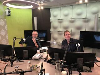 Vandaag op NPO Radio 1: persoonlijke verhalen bij 2017