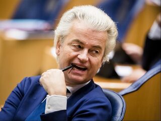#TrendingVandaag: Wilders zet zich in voor katten en op naar de snackbar