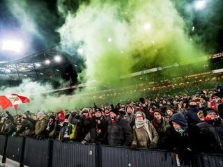 81 jaar De Kuip, een voetbaltempel vol emotie