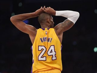 Oud-basketballer Francisco Elson over Kobé Bryant: een koning heeft geen vrienden