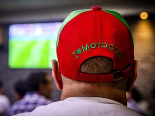 Abdelkader Benali: 'Afscheid van Rusland, een paar opmerkingen'