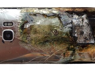 6 tips om te voorkomen dat je telefoon in brand vliegt