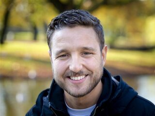 Ajouad El Miloudi: 'Ik heb jarenlang veel te spastisch gekeken hoe ik om moet gaan met mijn achtergrond en identiteit'