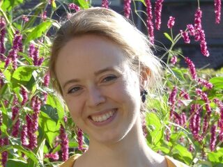 Annika van Veen wint Debutantenschrijfwedstrijd