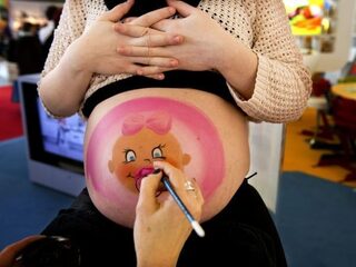 Alsnog uitkering voor zwangere zelfstandigen